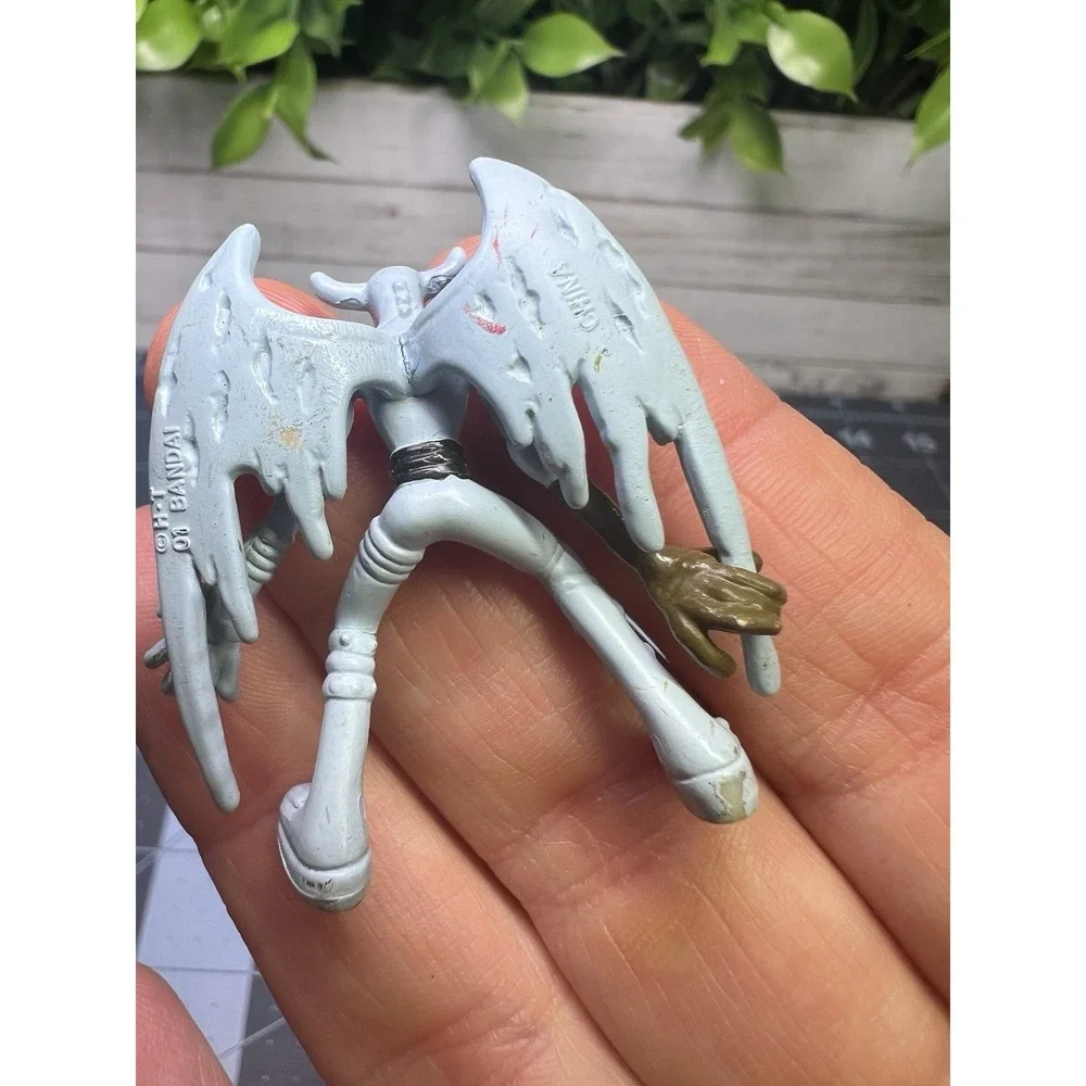 Digimon IceDevimon‎ 1.5